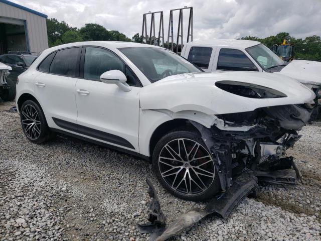 VIN WP1AA2A57PLB17718 2023 PORSCHE MACAN BASE no.4