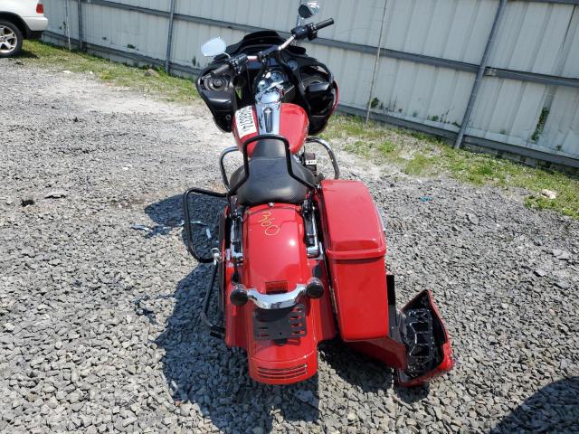 2023 HARLEY-DAVIDSON FLTRX 1HD1KHC15PB638601