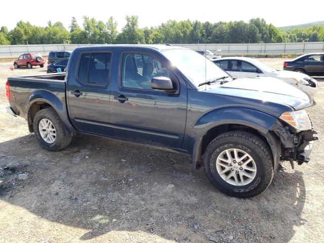 2016 NISSAN FRONTIER S - 1N6AD0EV5GN714732