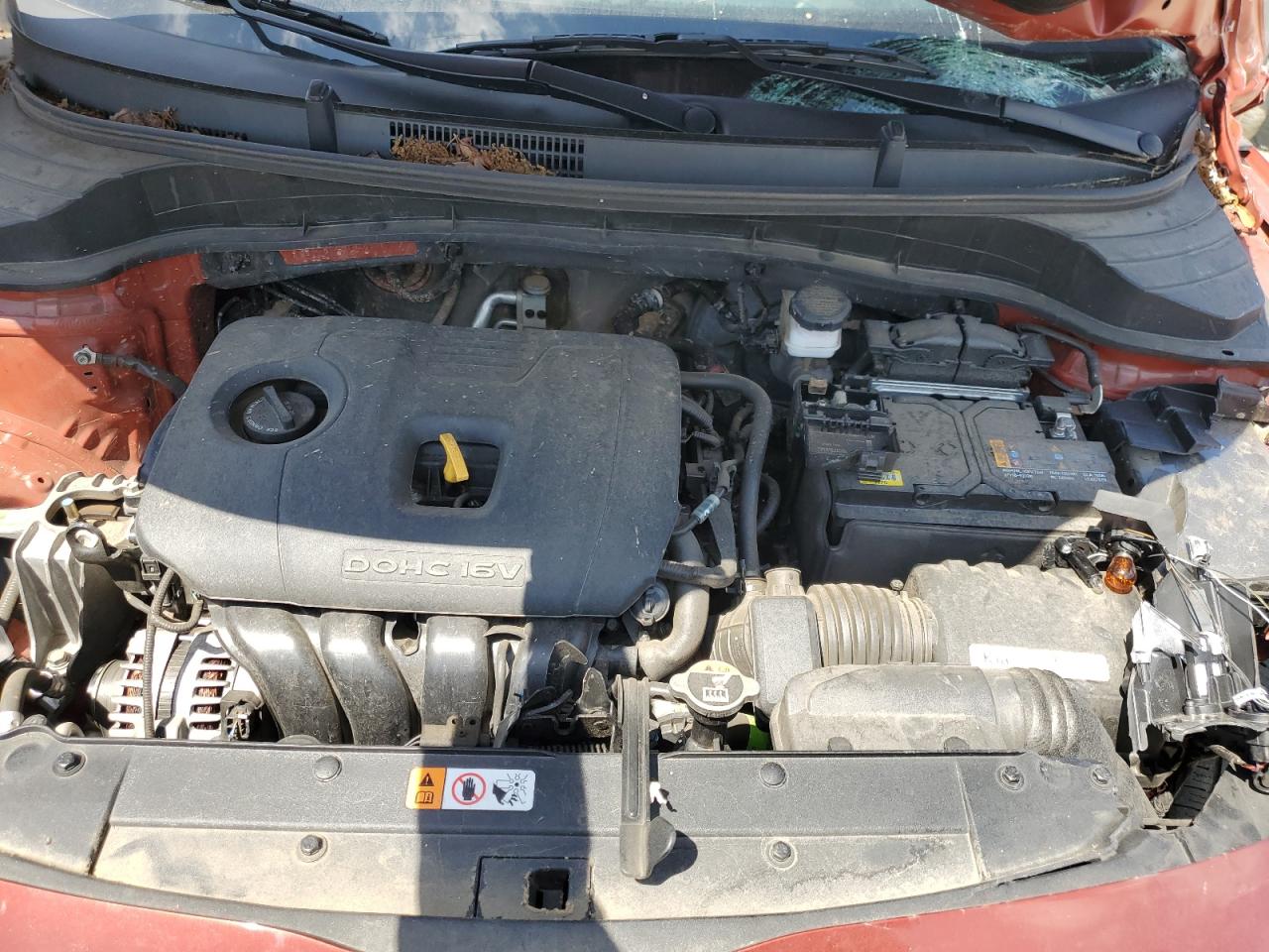 KNDJ23AU6N7828957 2022 Kia Soul Lx