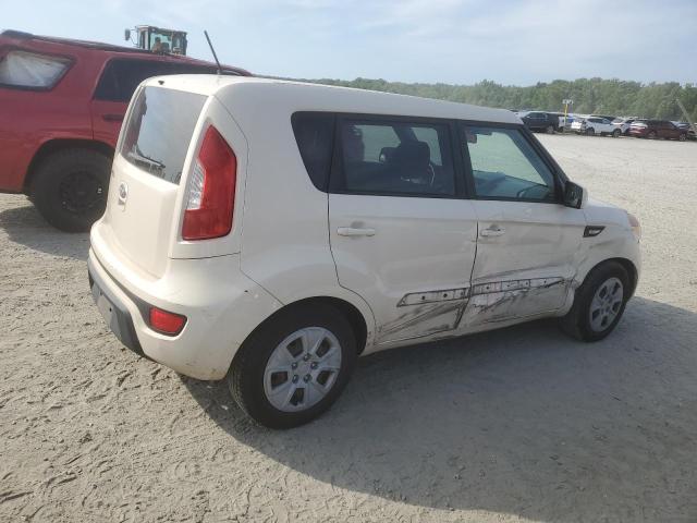 2013 Kia Soul VIN: KNDJT2A56D7759721 Lot: 59148624