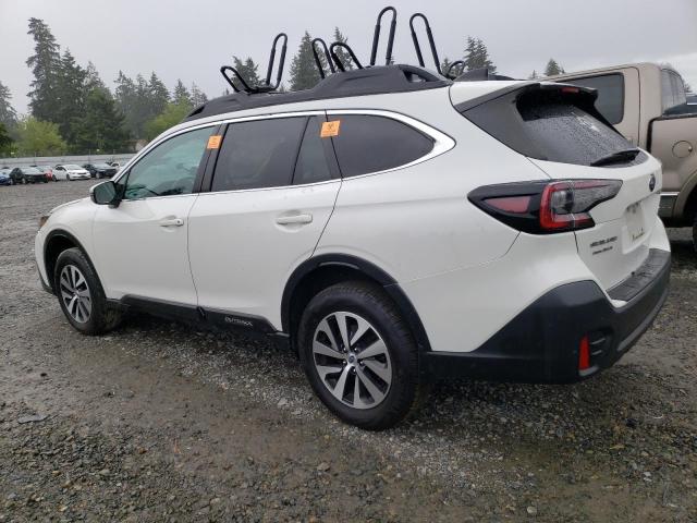 2020 Subaru Outback Premium VIN: 4S4BTACC8L3195582 Lot: 57692244