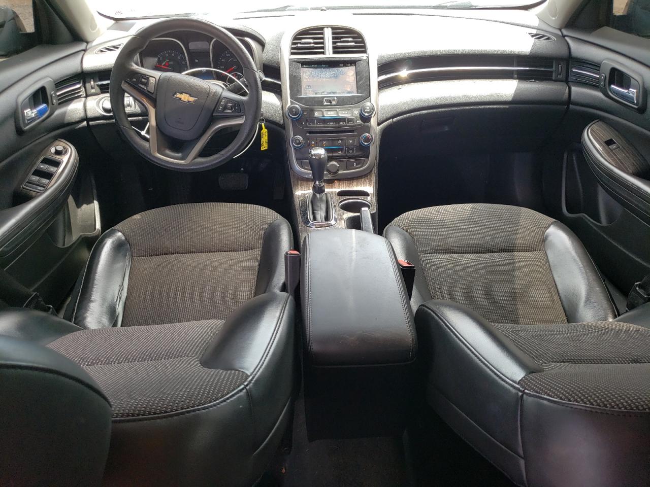 1G11C5SL8EF136356 2014 Chevrolet Malibu 1Lt