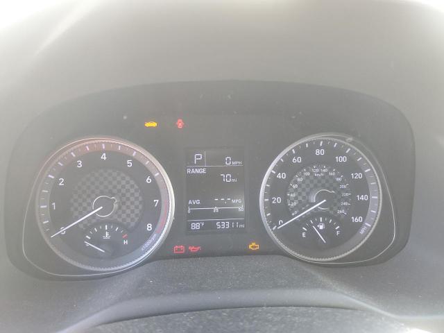 2019 Hyundai Elantra Se VIN: 5NPD74LF3KH466029 Lot: 57773754