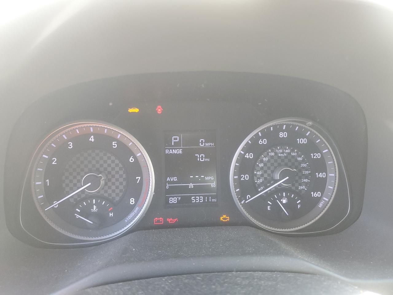 5NPD74LF3KH466029 2019 Hyundai Elantra Se