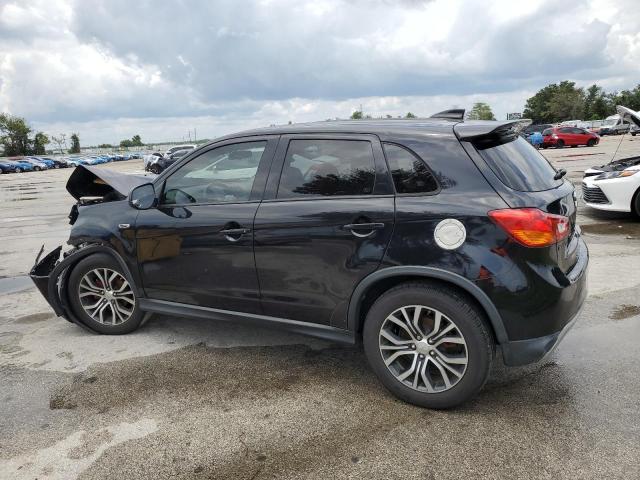 2017 MITSUBISHI OUTLANDER - JA4AP3AU3HZ011854