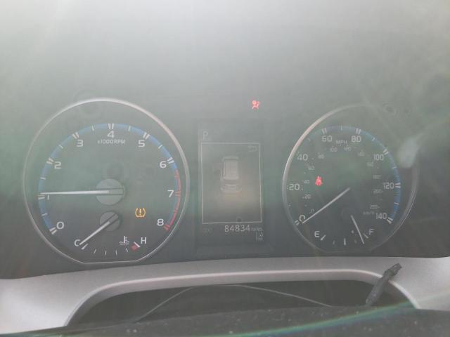 2017 Toyota Rav4 Le VIN: 2T3BFREV6HW570527 Lot: 57991964