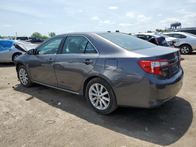 VIN 4T1BF1FK9DU691481 2013 Toyota Camry, L no.2