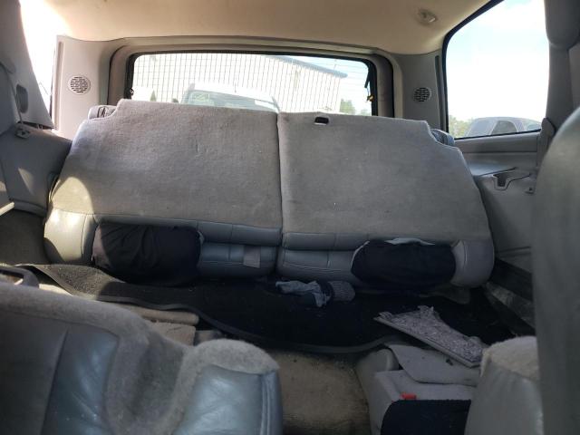 2004 Chevrolet Tahoe K1500 VIN: 1GNEK13Z94R184119 Lot: 58466554