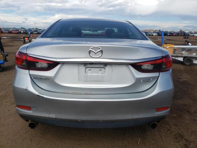 2016 Mazda 6 Sport VIN: JM1GJ1U51G1402475 Lot: 60784324