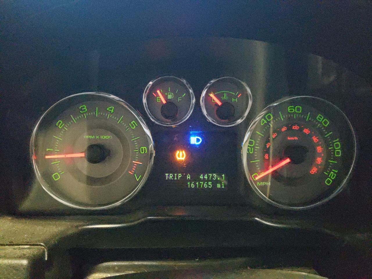 2FMDK3KC1ABB74188 2010 Ford Edge Limited