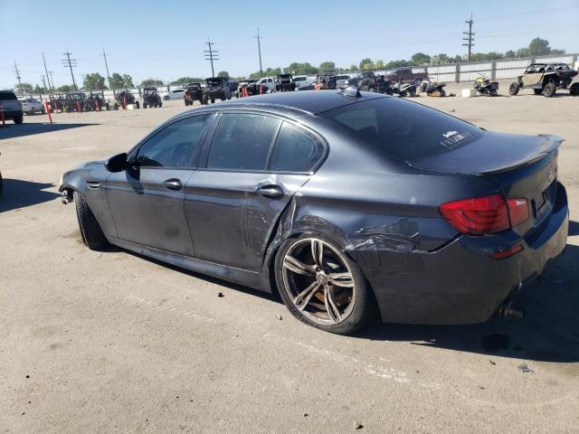 2013 BMW M5 VIN: WBSFV9C52DD095773 Lot: 58633994