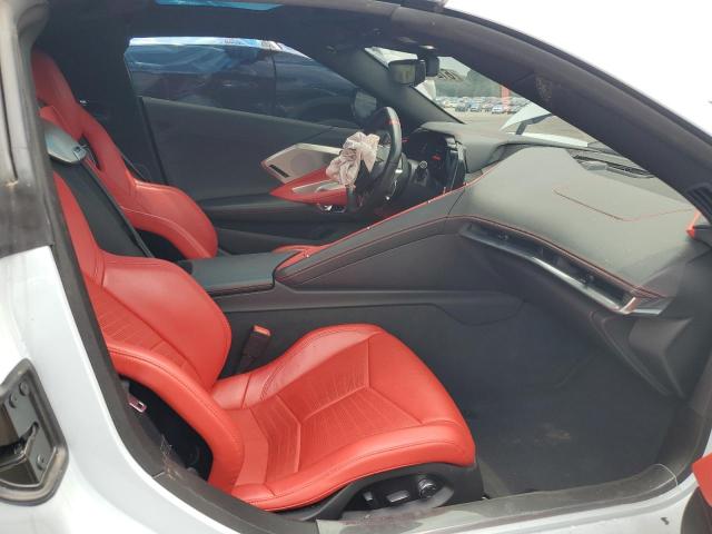 2021 CHEVROLET CORVETTE S - 1G1YB2D43M5112704