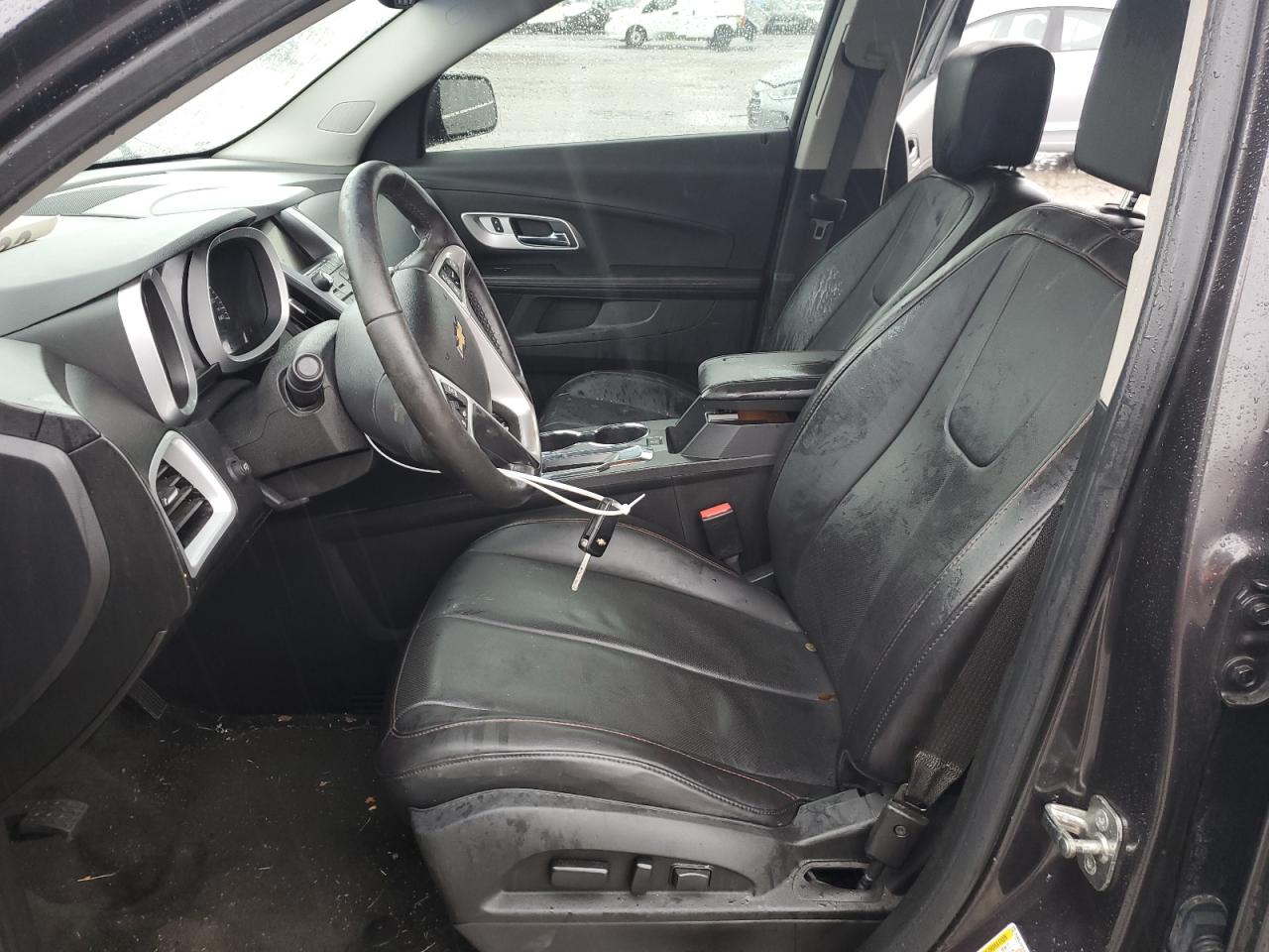 2GNALCEK4F6115974 2015 Chevrolet Equinox Lt