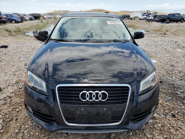 2011 Audi A3 Premium Plus VIN: WAUKJAFM6BA099410 Lot: 57950314