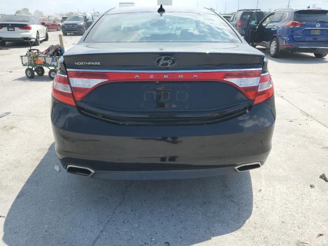 2016 HYUNDAI AZERA KMHFG4JG7GA518180