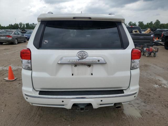 2010 Toyota 4Runner Sr5 VIN: JTEZU5JR0A5012722 Lot: 59841454