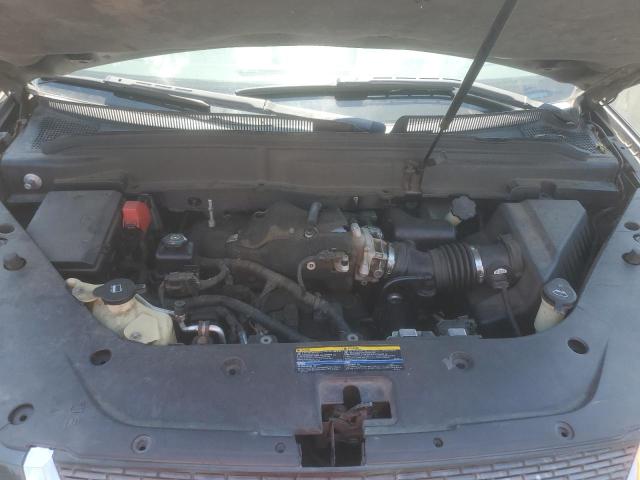 2007 GMC Acadia Sle VIN: 1GKER13747J105501 Lot: 59525584