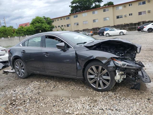 2018 MAZDA 6 SIGNATUR - JM1GL1XY1J1319331