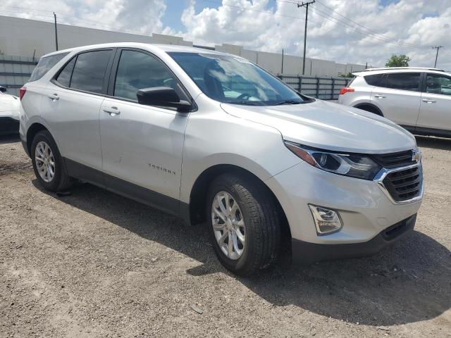 2020 Chevrolet Equinox Ls VIN: 3GNAXHEV1LS564084 Lot: 59821924