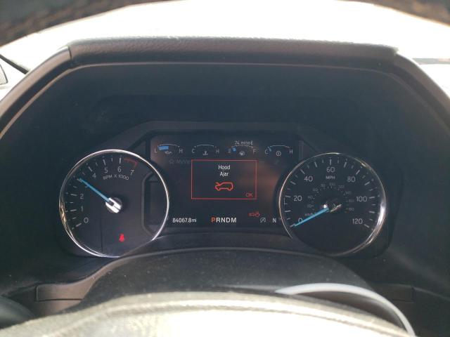 2020 Ford Expedition Max Limited VIN: 1FMJK1KT5LEB00531 Lot: 57622654