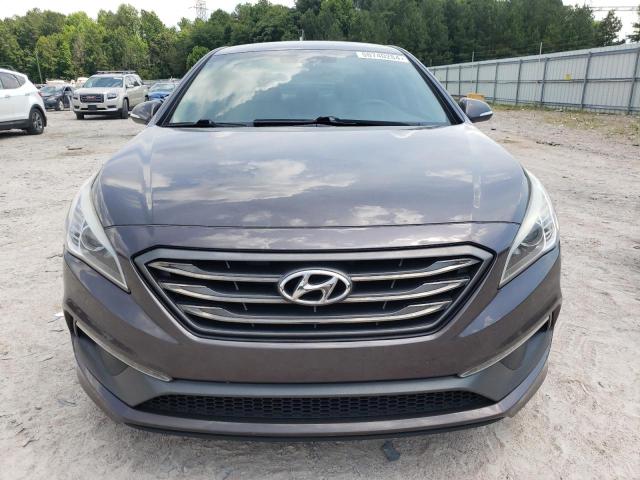 2017 Hyundai Sonata Sport VIN: 5NPE34AF0HH534573 Lot: 58740284