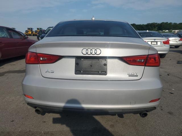 2015 Audi A3 Premium VIN: WAUBFGFF2F1094037 Lot: 58687264