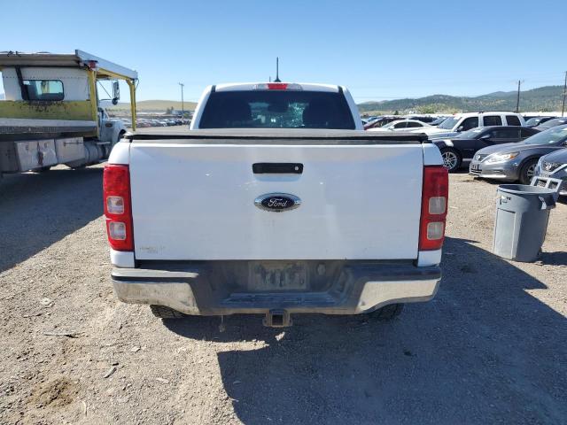 2020 FORD RANGER XL - 1FTER1FH7LLA96825