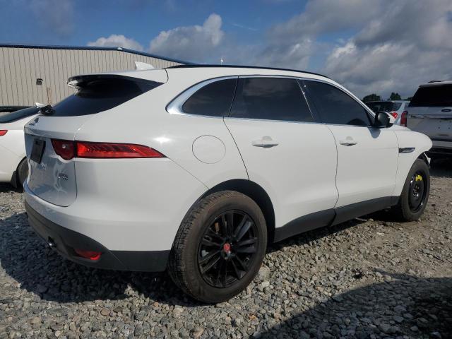 VIN SADCK2FX8JA325437 2018 Jaguar F-Pace, Prestige no.3