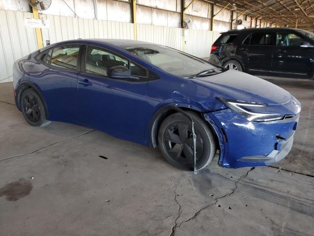 2023 TOYOTA PRIUS LE - JTDACAAU5P3007702