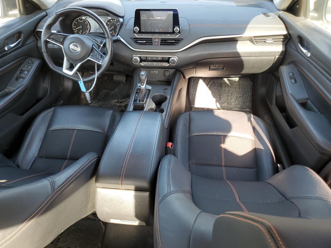 1N4BL4CV9MN392828 NISSAN ALTIMA 2021