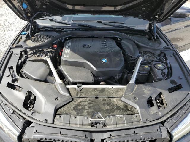 2021 BMW 530 I - WBA53BH08MWX15752