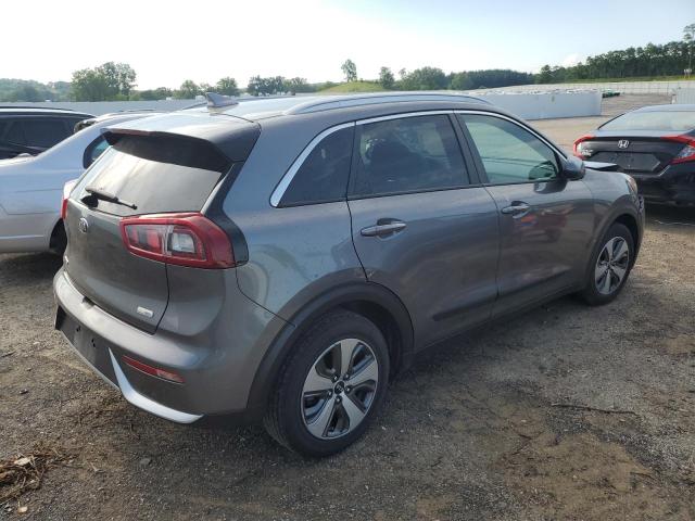 2018 Kia Niro Fe VIN: KNDCB3LCXJ5136316 Lot: 59357414