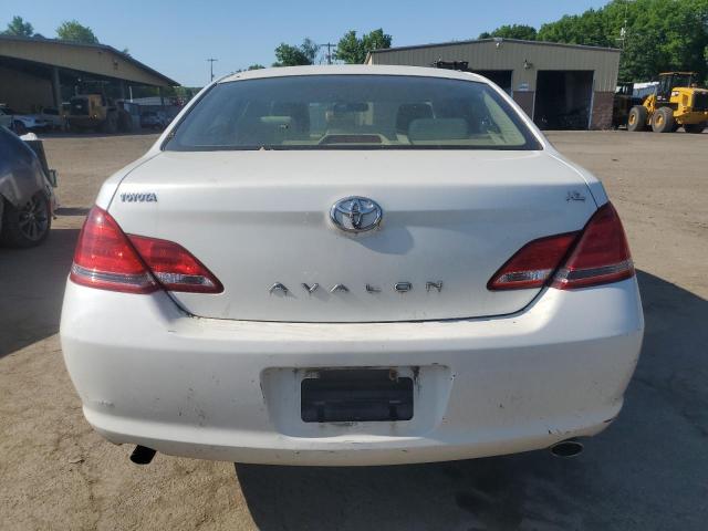 2005 Toyota Avalon Xl VIN: 4T1BK36B15U027104 Lot: 56721074