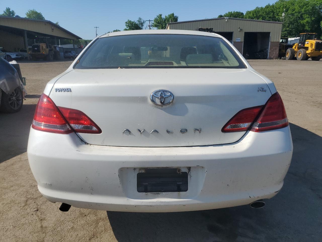 4T1BK36B15U027104 2005 Toyota Avalon Xl