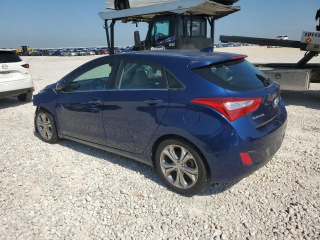 2013 Hyundai Elantra Gt VIN: KMHD35LE6DU084493 Lot: 58064444