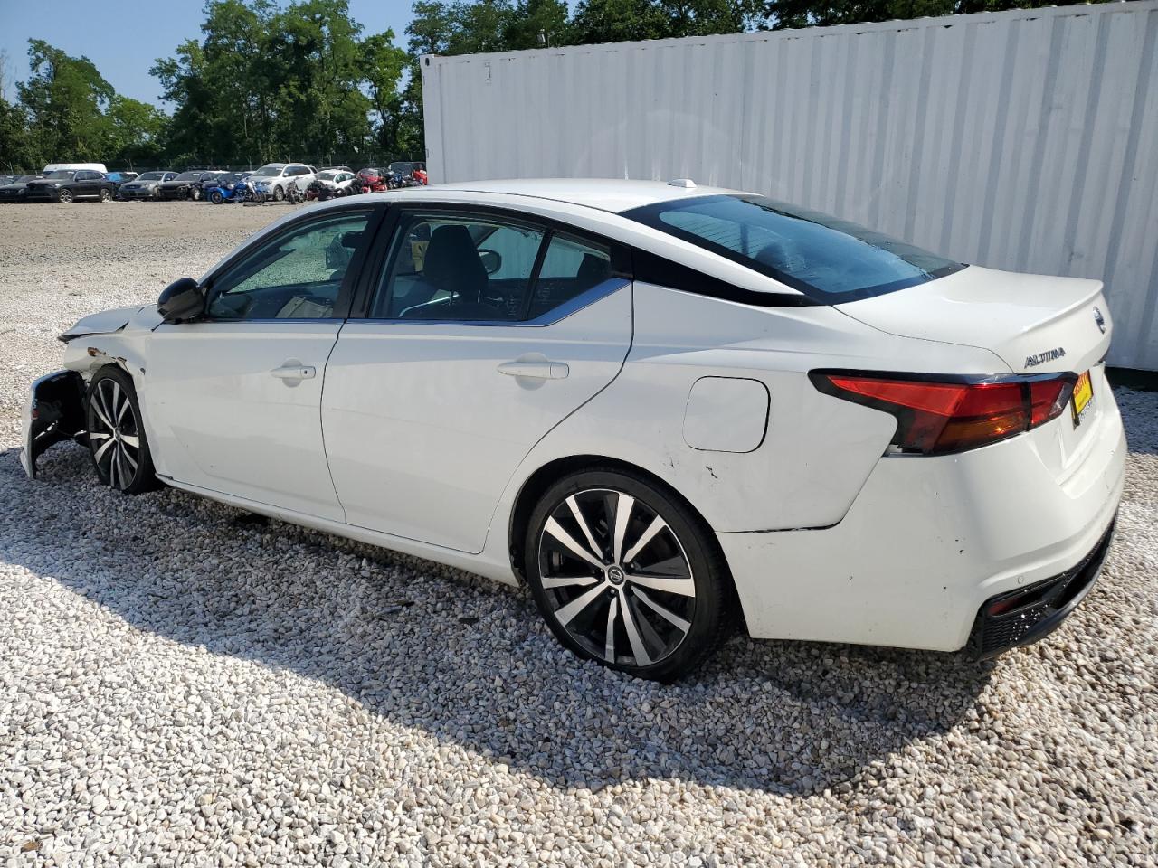 1N4BL4CV0MN417194 NISSAN ALTIMA 2021