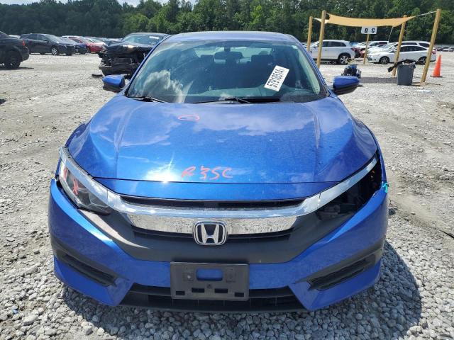 2017 Honda Civic Ex VIN: 19XFC2F70HE221165 Lot: 57910514