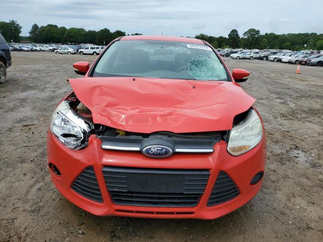 2014 Ford Focus Se VIN: 1FADP3F25EL304637 Lot: 56923374