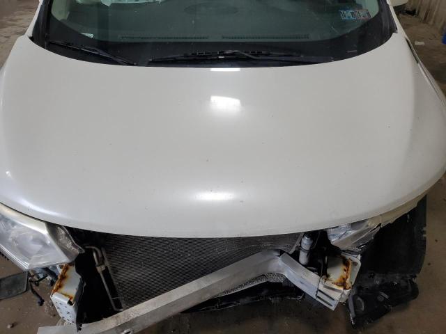 2013 Nissan Quest S VIN: JN8AE2KP3D9071369 Lot: 59956104