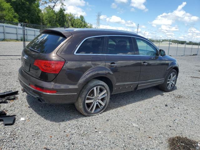 WA1LGAFE8DD011872 | 2013 Audi q7 premium plus