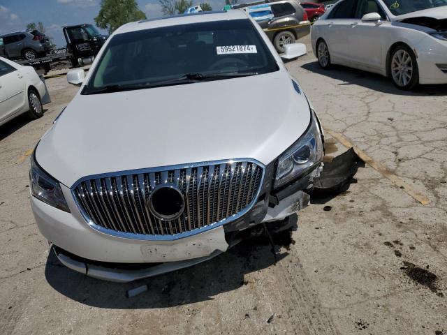 2015 Buick Lacrosse VIN: 1G4GB5G38FF312879 Lot: 59521874