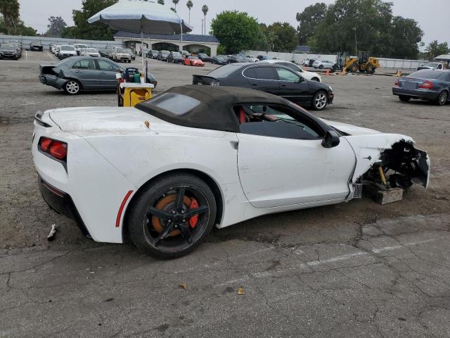 VIN 1G1YF3D71E5128003 2014 CHEVROLET CORVETTE no.3