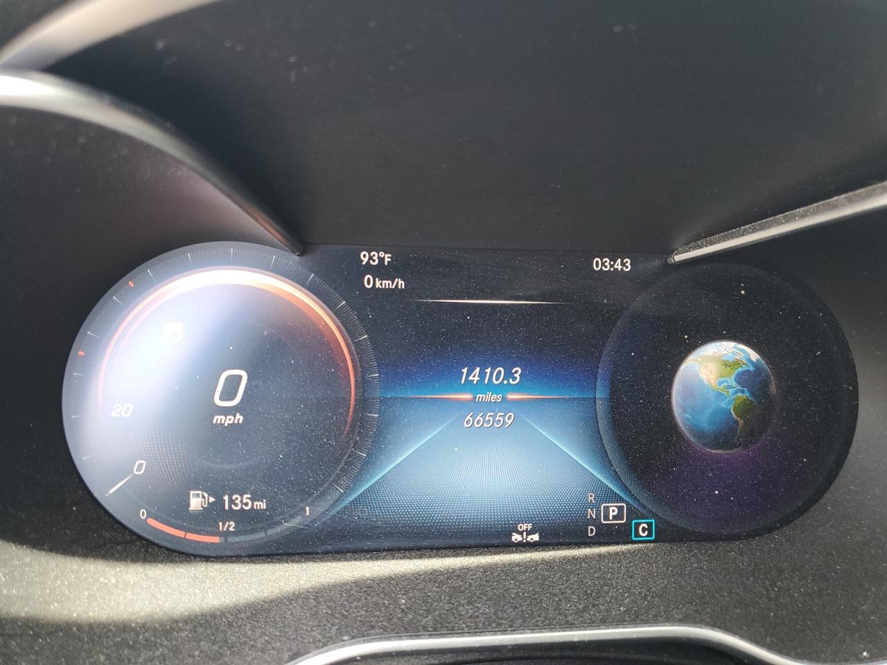 WDDWJ8EB9LF934715 2020 Mercedes-Benz C 300 4Matic