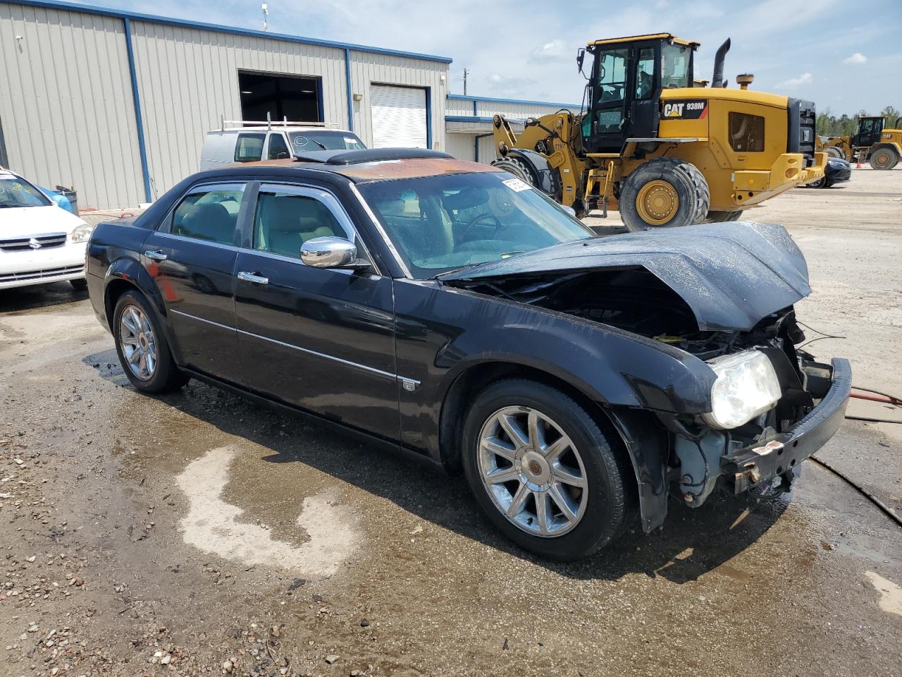 2C3AA63H25H547798 2005 Chrysler 300C