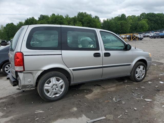 2006 Chevrolet Uplander Ls VIN: 1GNDU23L06D142932 Lot: 57058574