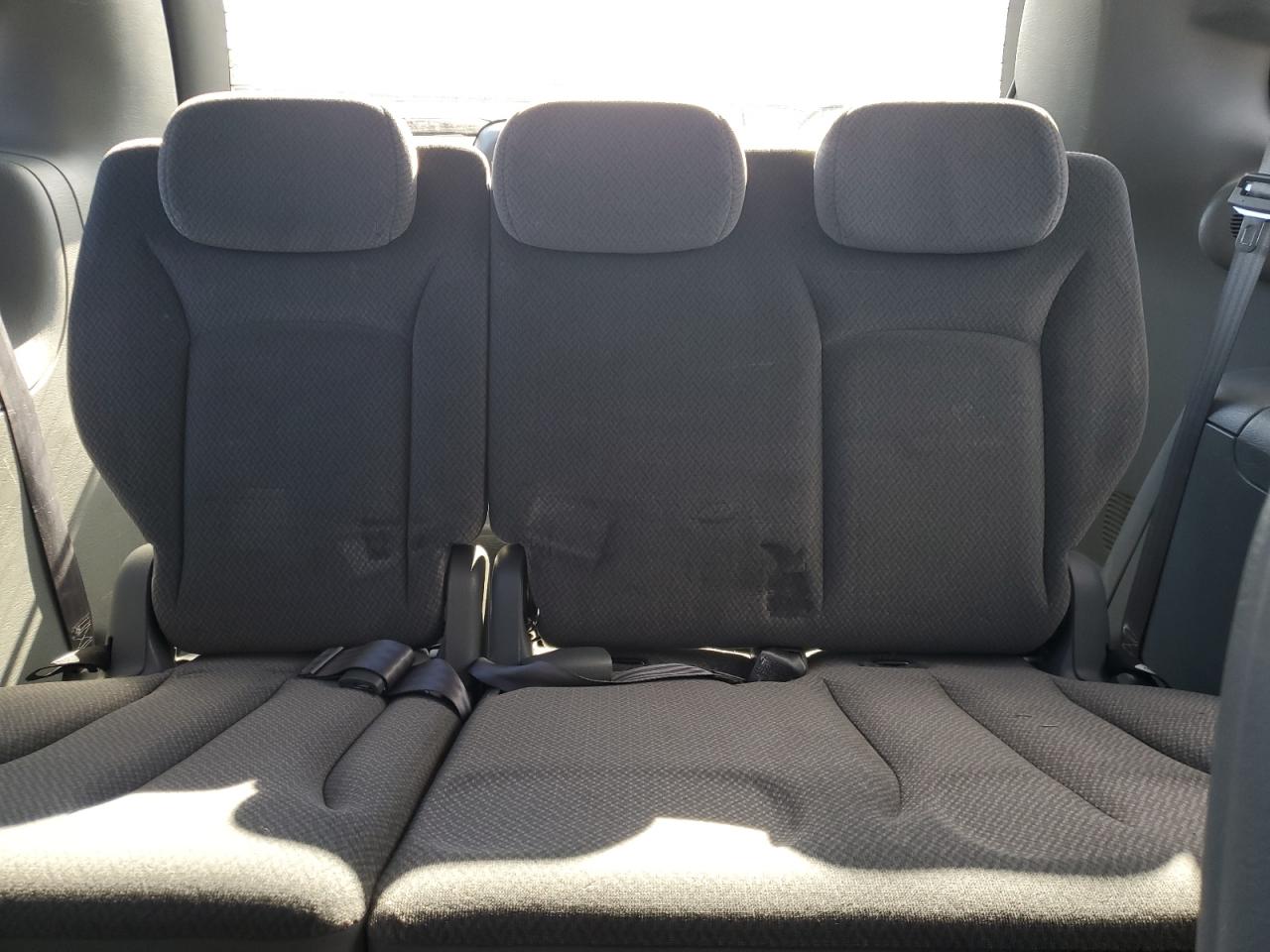 2C4GP54L55R421110 2005 Chrysler Town & Country Touring