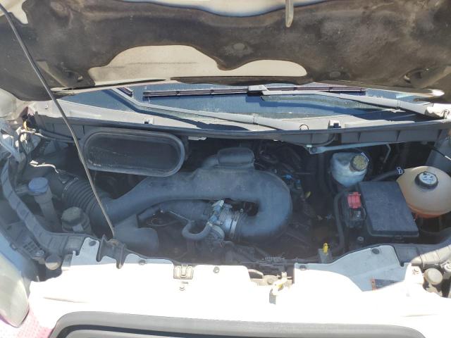 2015 Ford Transit T-250 VIN: 1FTNR2CM1FKA25475 Lot: 58818874