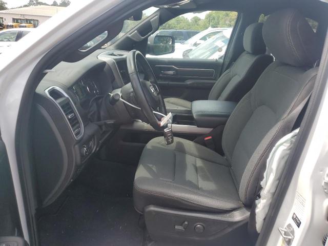 2022 RAM 1500 BIG H - 1C6SRFBT9NN475981