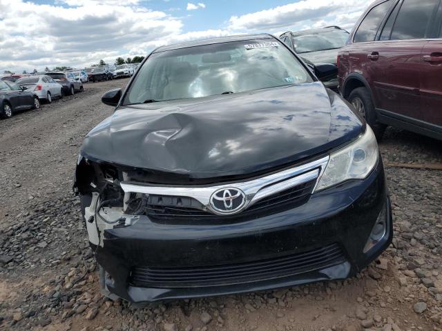 2014 Toyota Camry L VIN: 4T4BF1FK5ER397650 Lot: 57877364